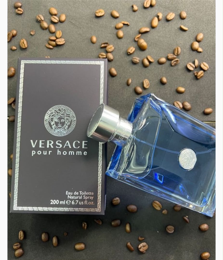 Versace pour home