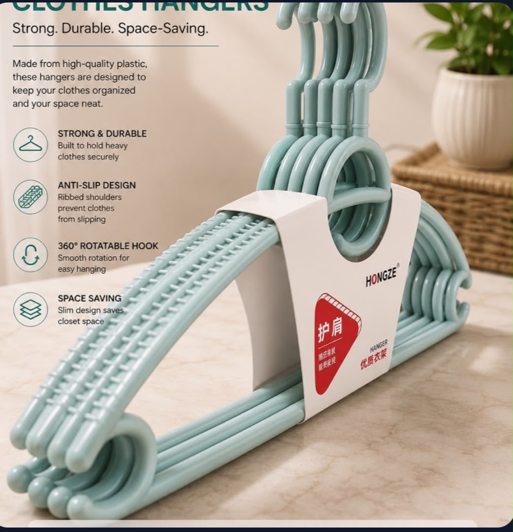 Clothes hanger