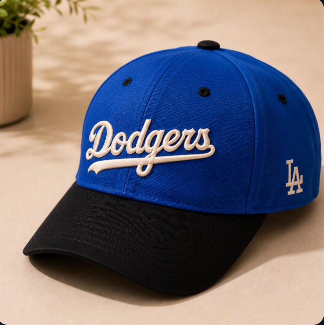 Bodgers cap