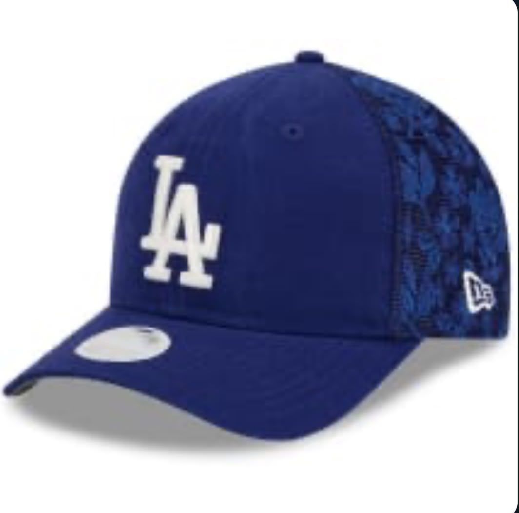 LA cap