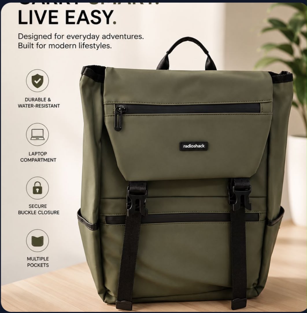 Waterproof  back  bags