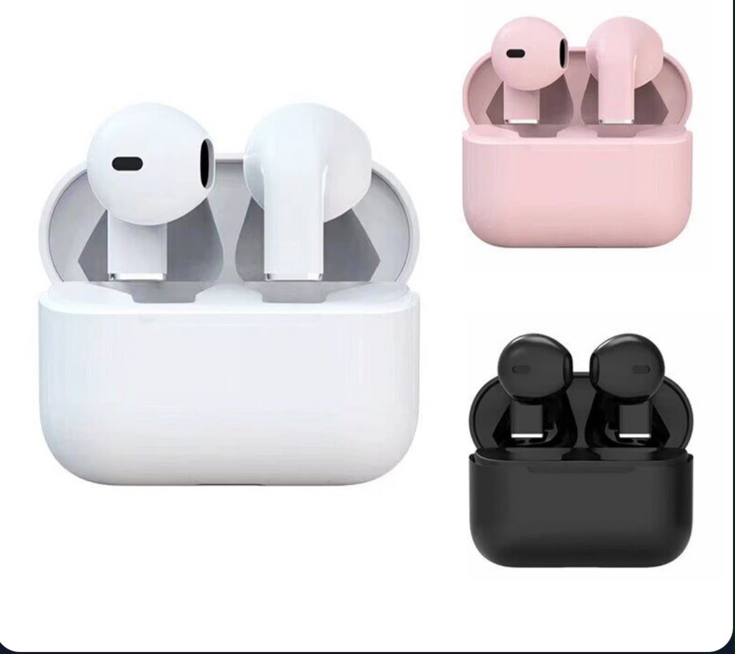 Pro 5s earburds