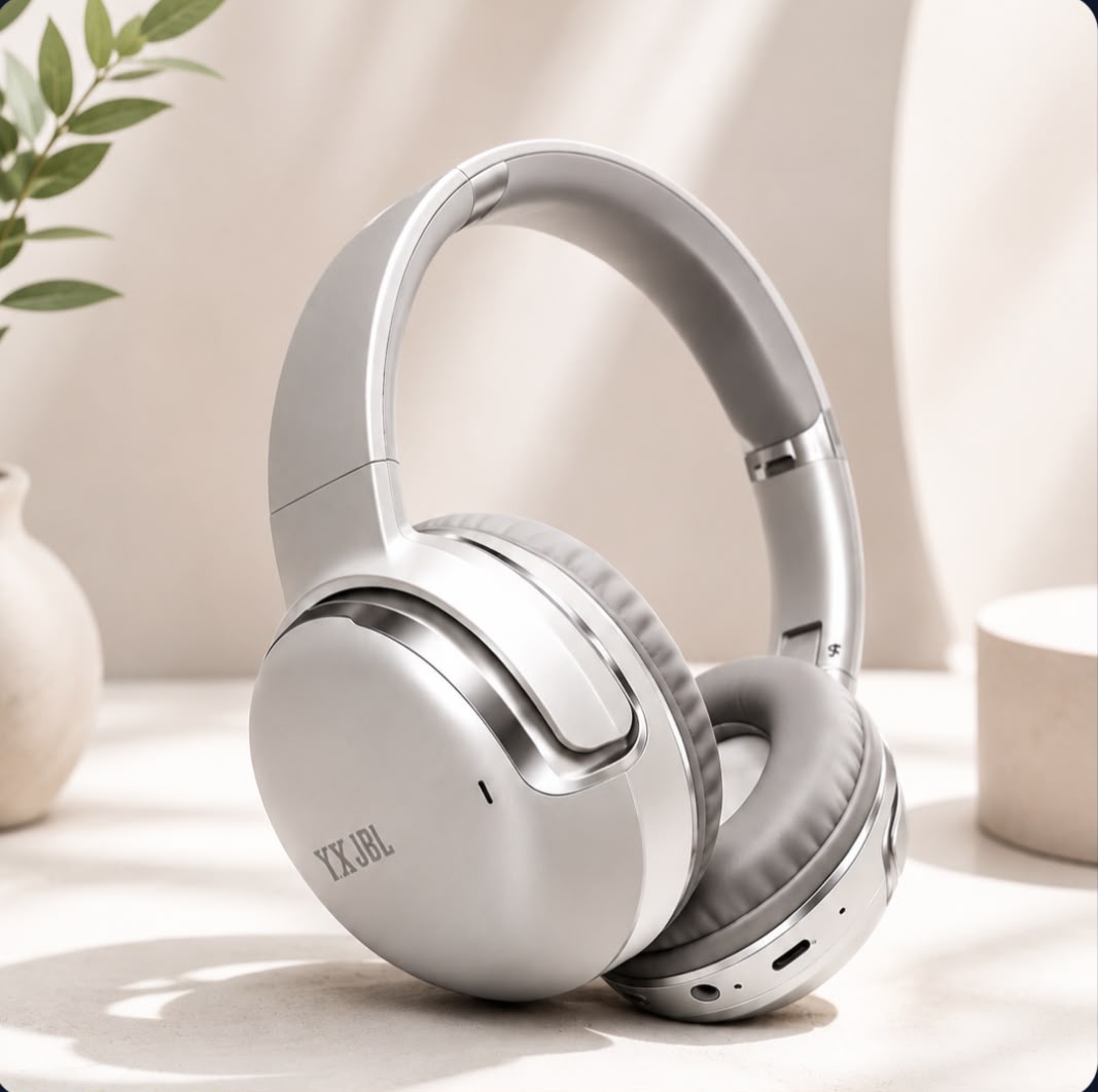 Jbl headphones (gx-6)