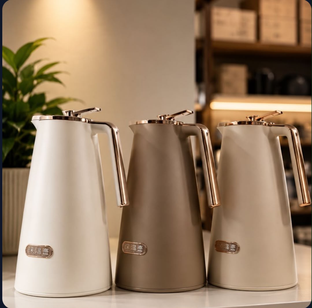 Thermal flask