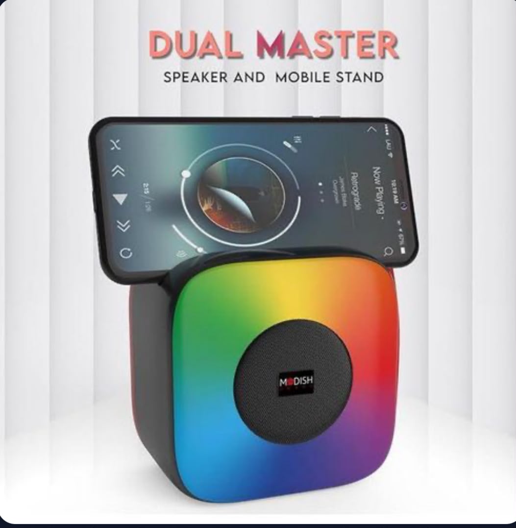 Twk speaker (tk -802)