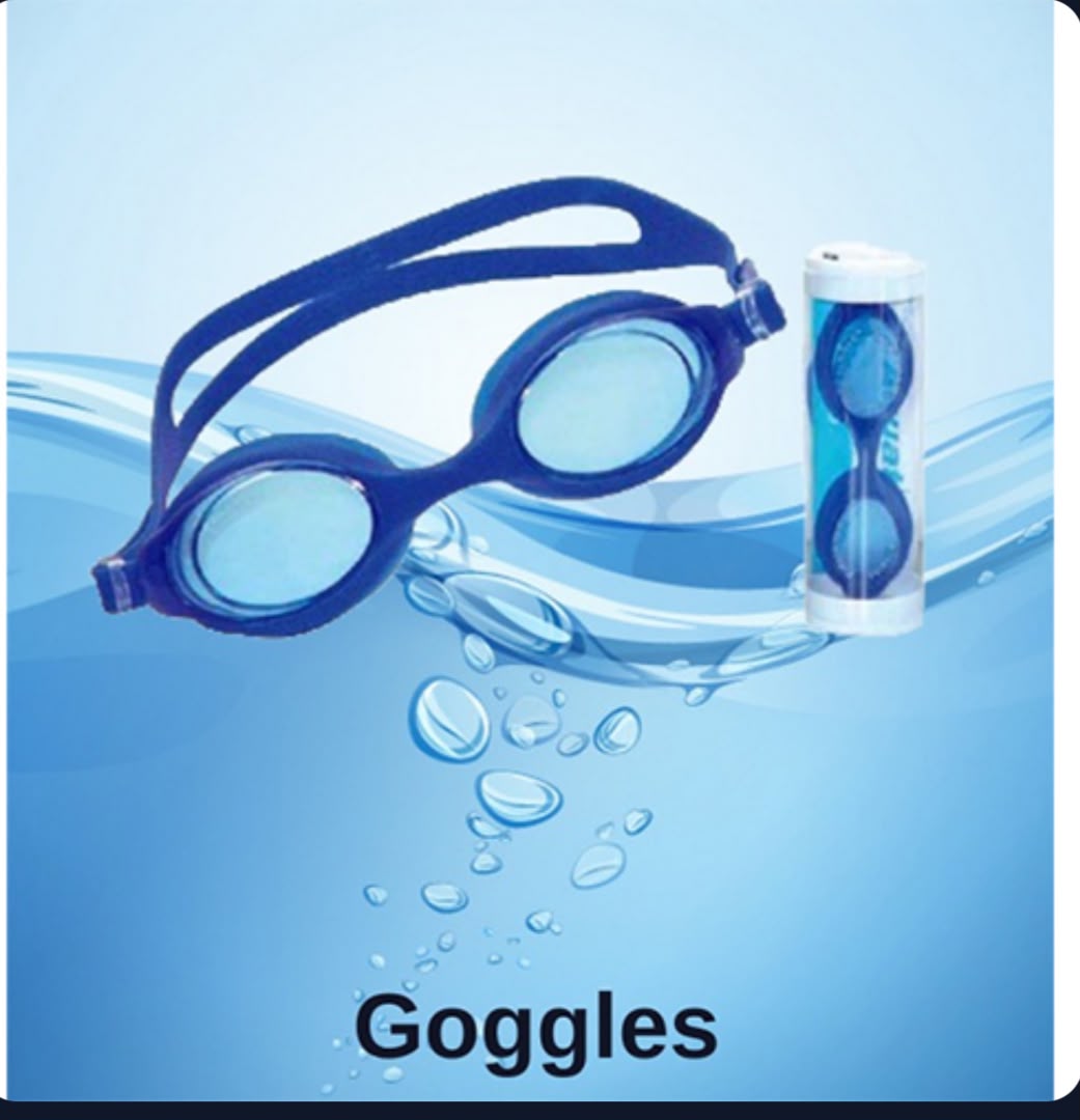 Balang  swimming  goggles