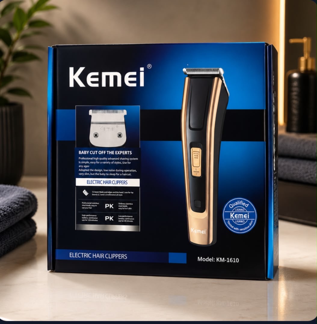 Kemei