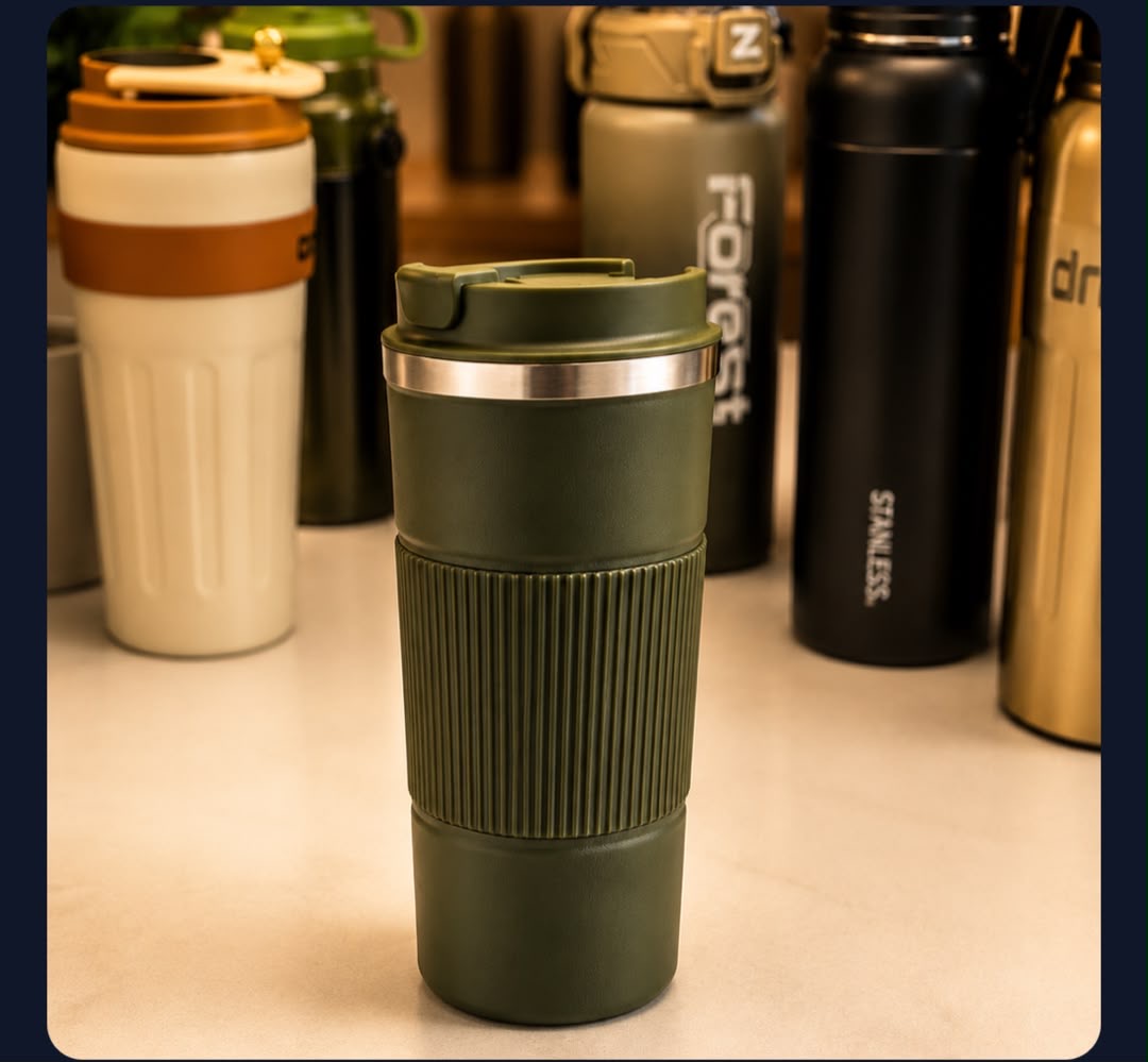 Coffee cup