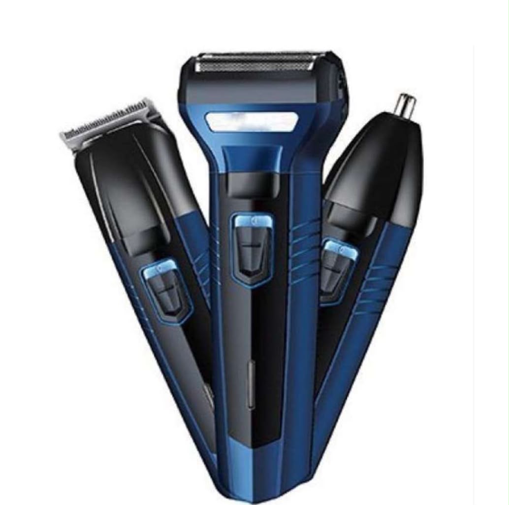 Kemei all in one ( kM6331)