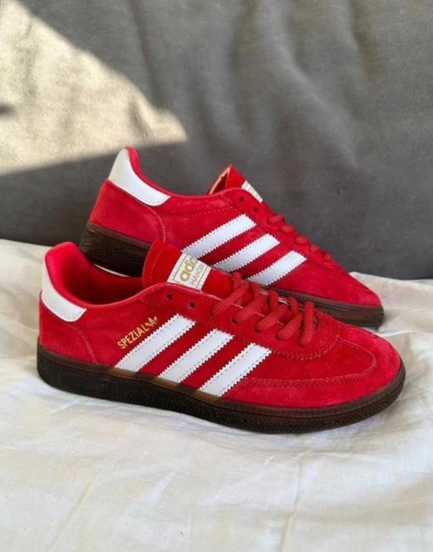 Shoes (new)