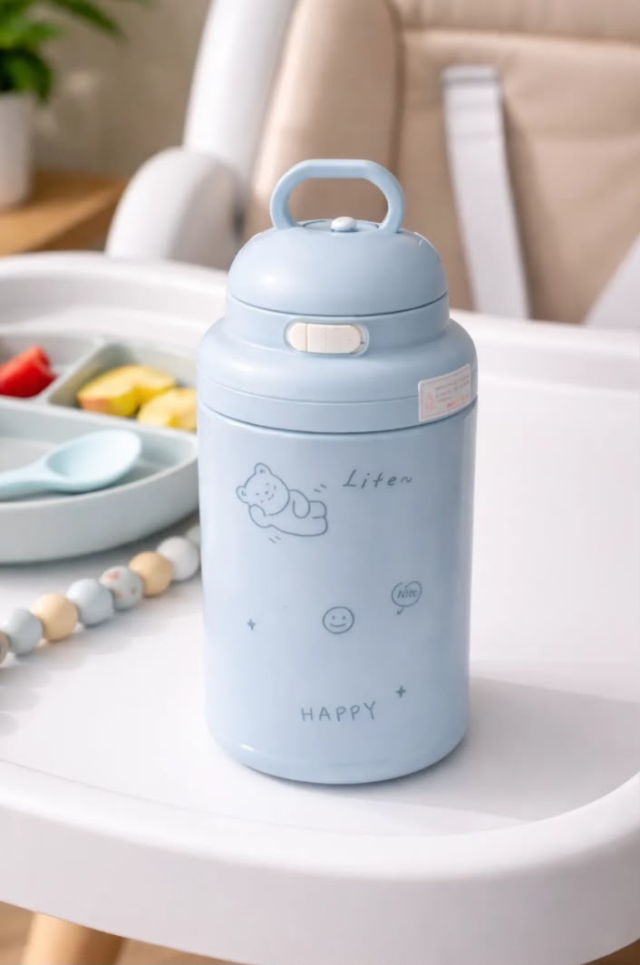 Kids water bottle