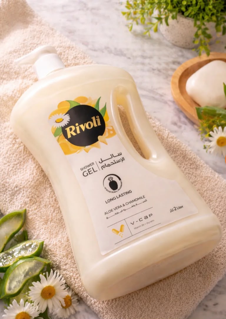 Rivoli avoe  Vera