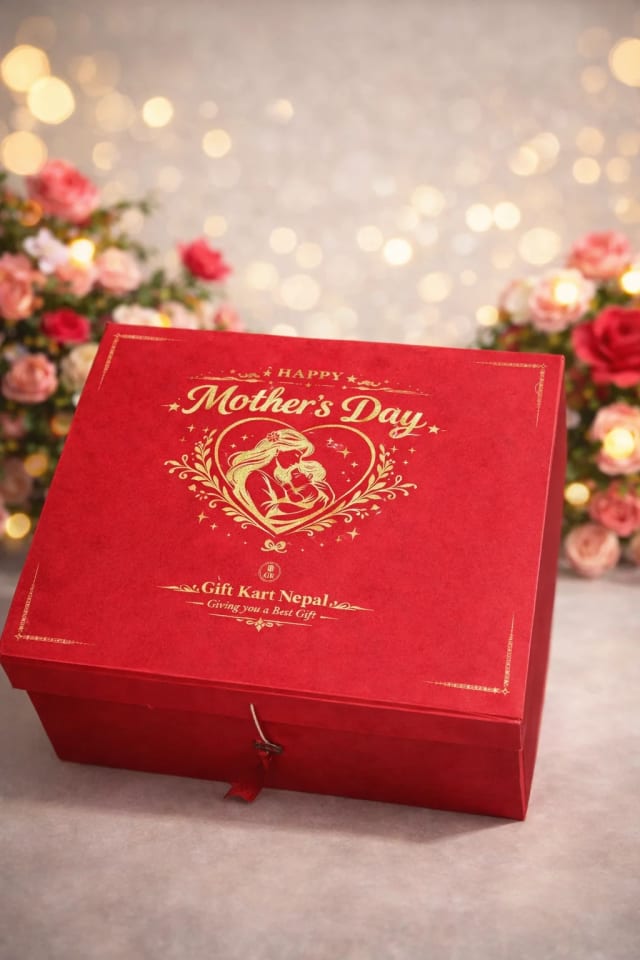 Mother’s Day Special Gift Combo #1