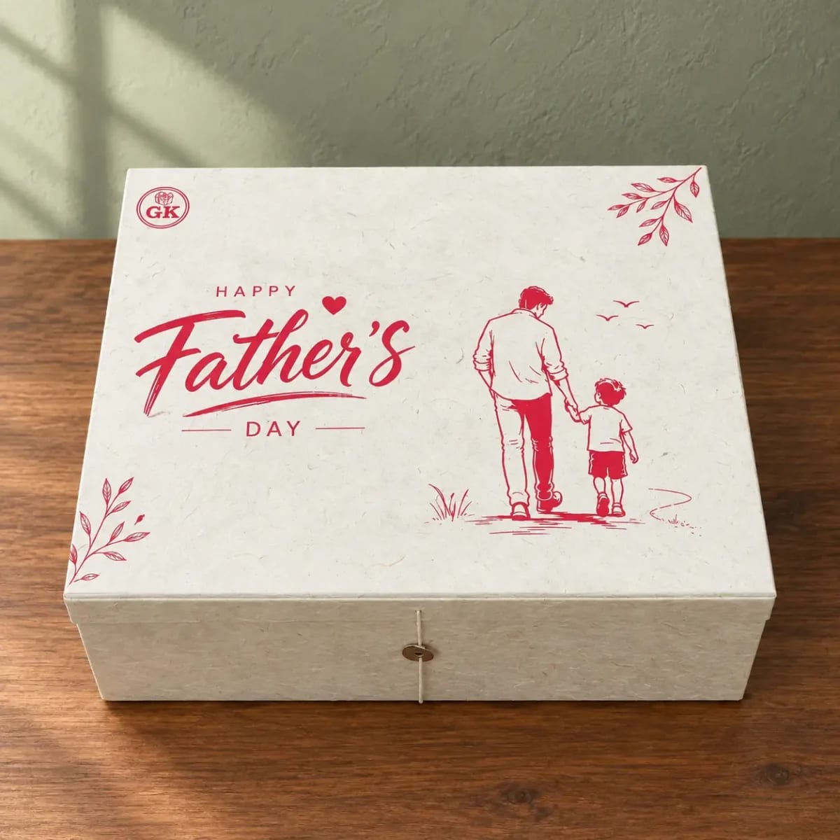 Father’s Day Gift Box Combo #1 view 2