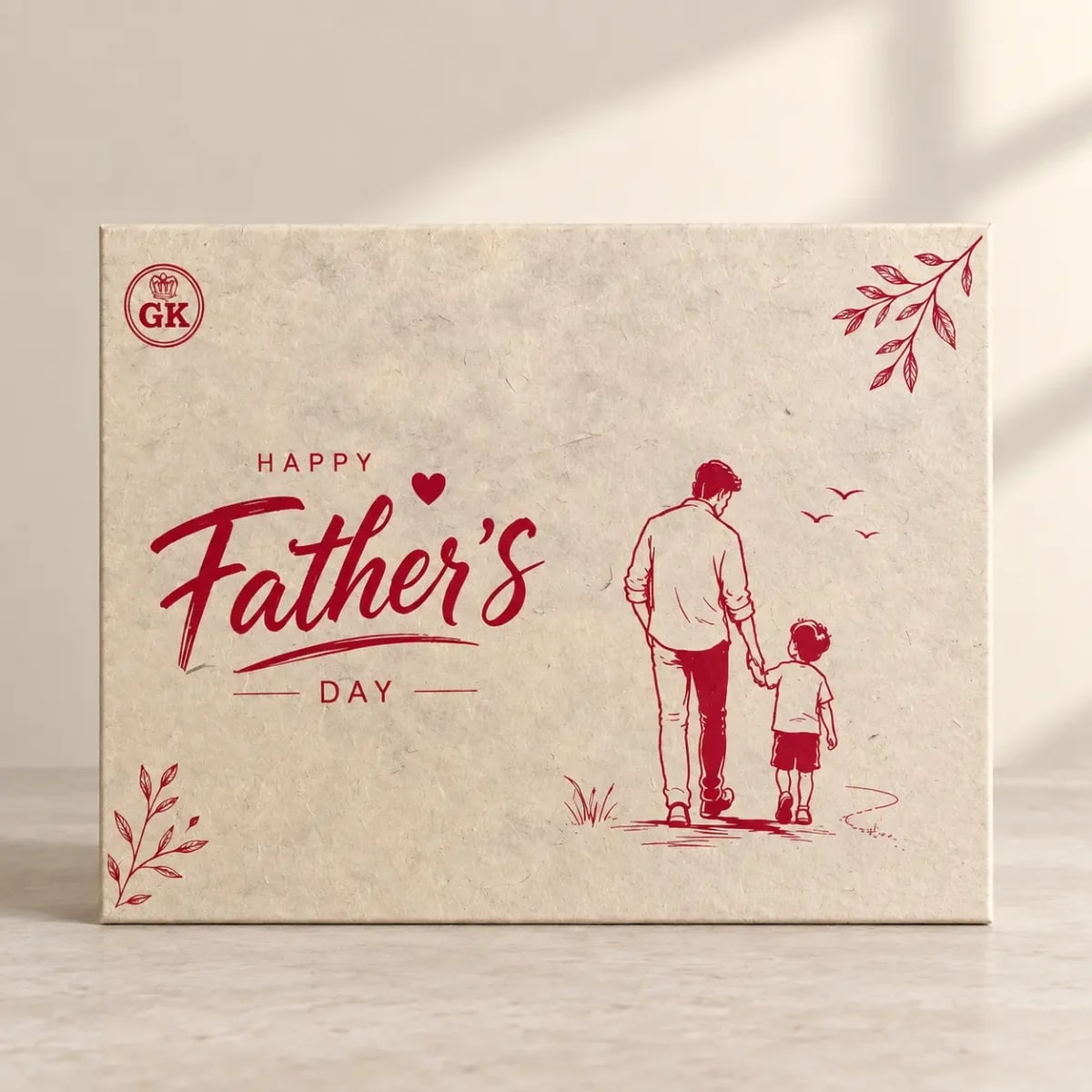 Father’s Day Gift Box Combo #2 view 2