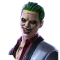 Joker: Damaged Goods
