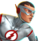 Kid Flash: The Fastest Kid Alive