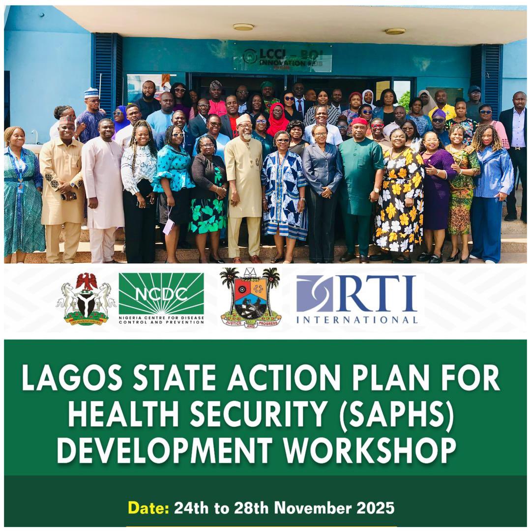 Official Lagos State Website | The best place to find government ...