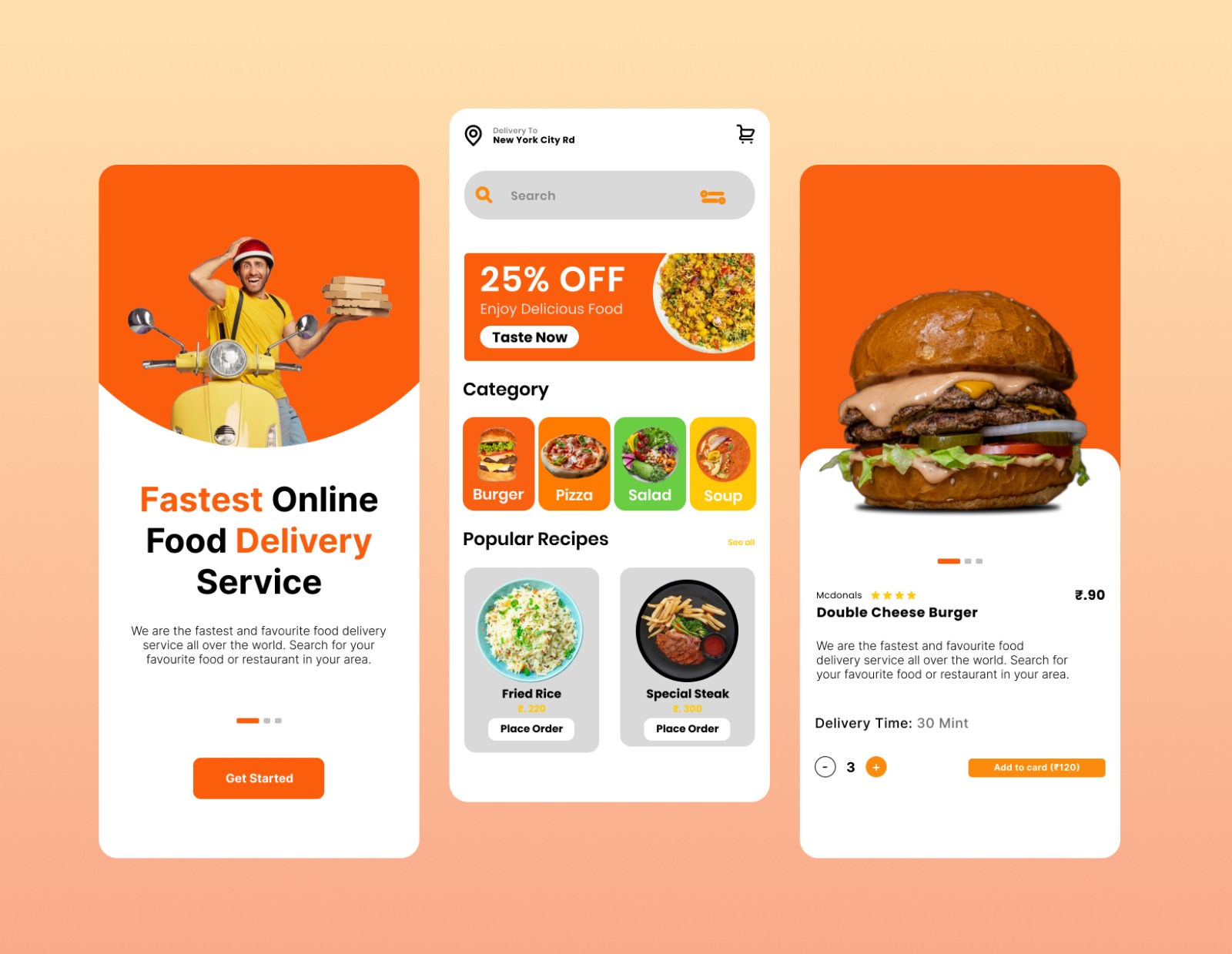 UI UX DESIGN