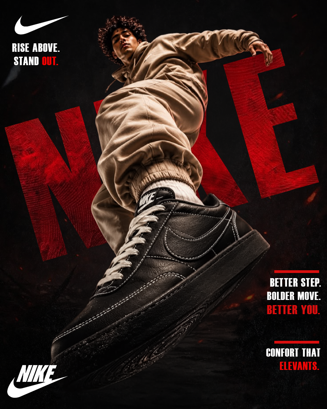 POSTER DESIGN