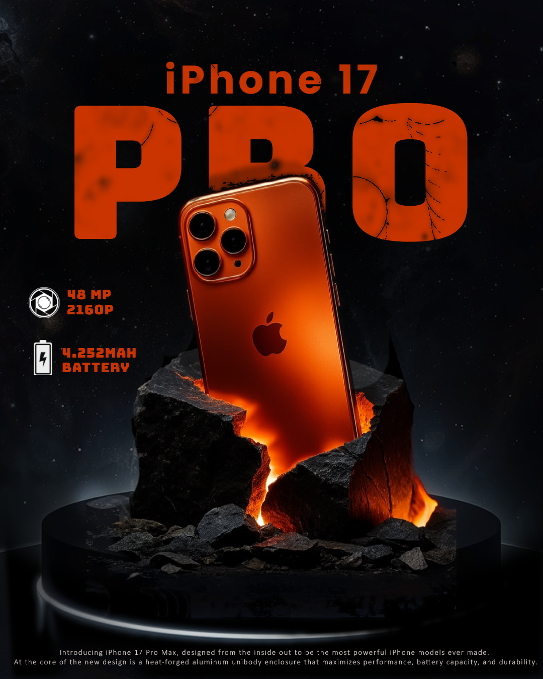 POSTER DESIGN