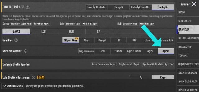 Kalıcı 90 FPS PUBG config kapak görseli