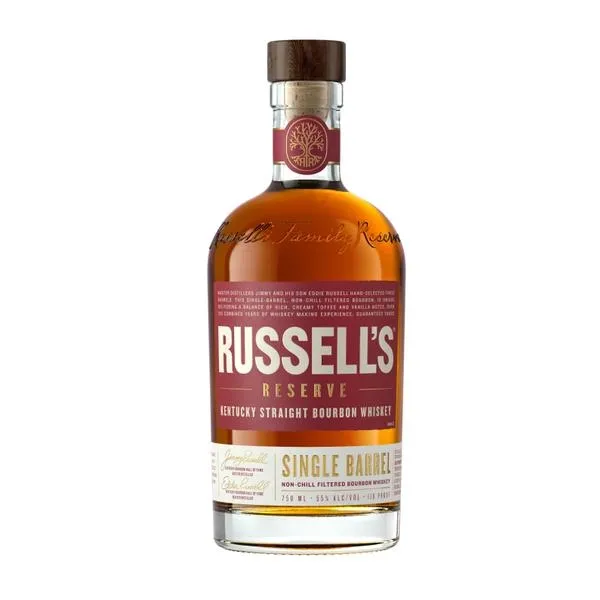 Russell's Reserve