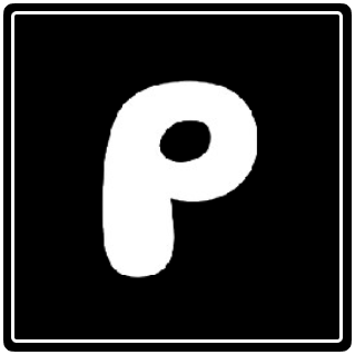 Pictify Logo