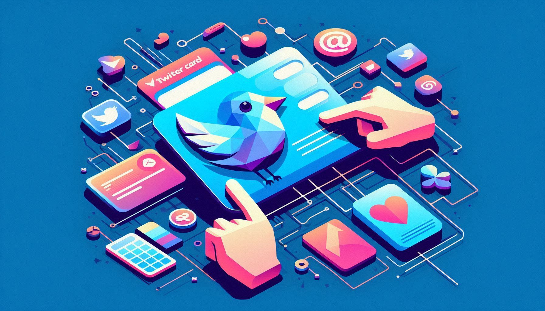 Building a Twitter Card Generator with Node.js