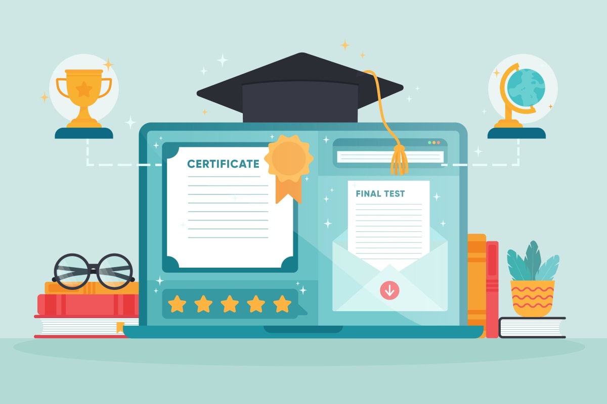 How to Create Certificates from HTML Templates