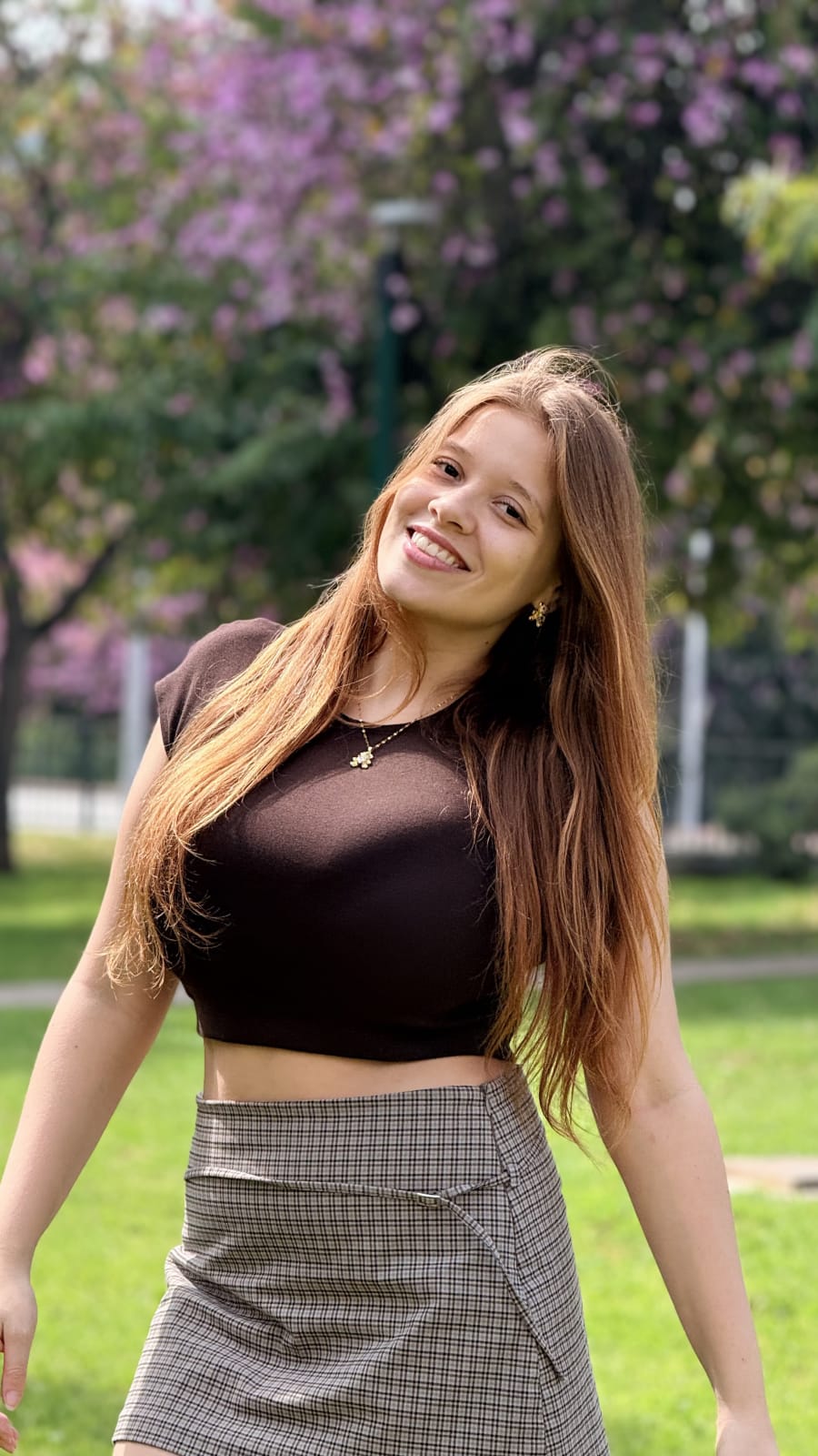 Julia Guirardelli
