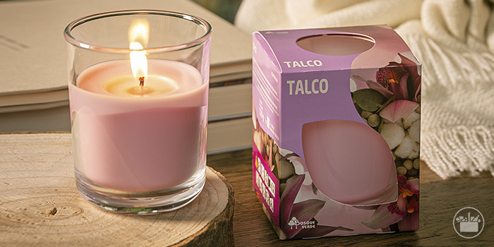 DIY: Crea tus propias velas decorativas en casa