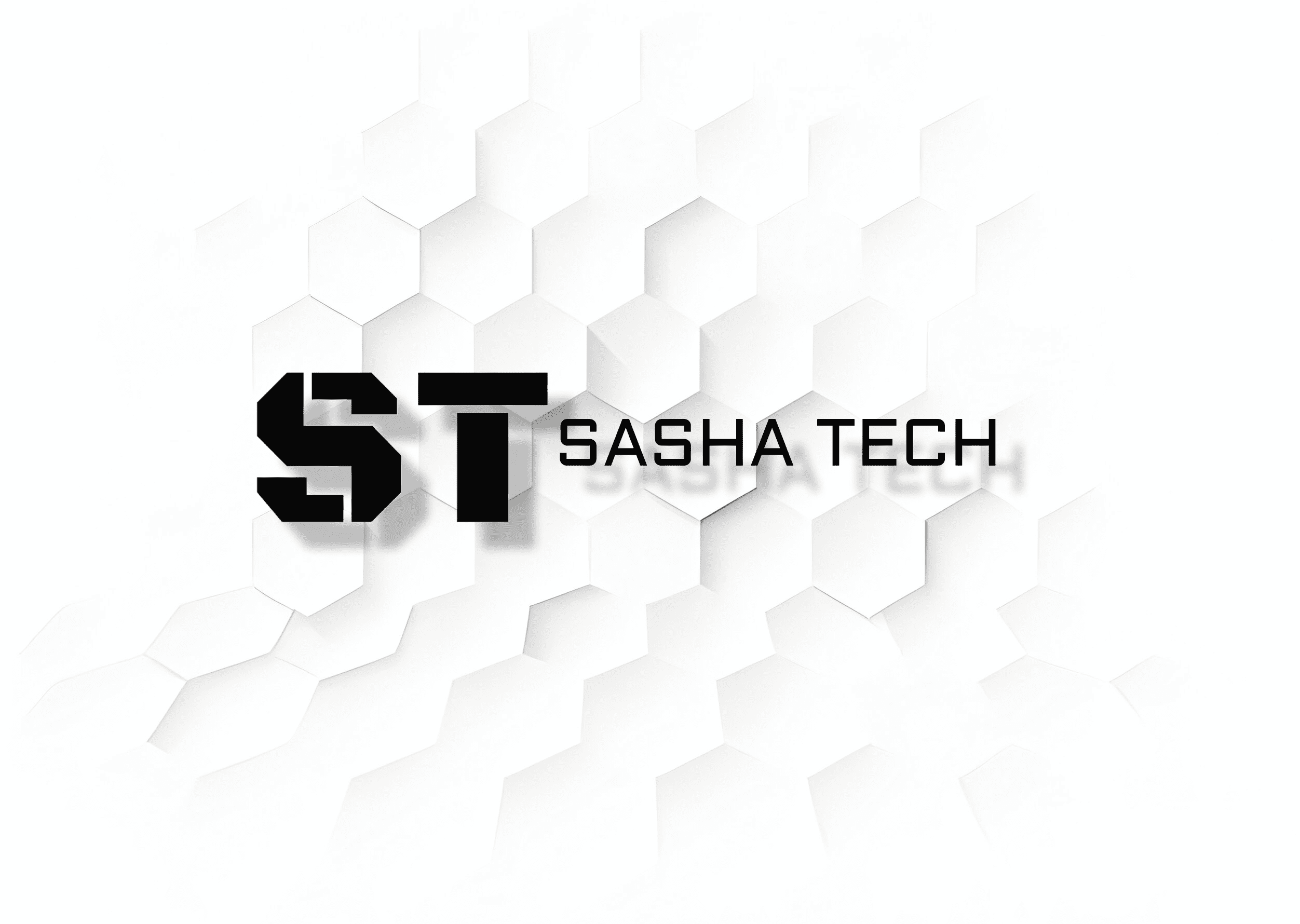 SASHA TECH