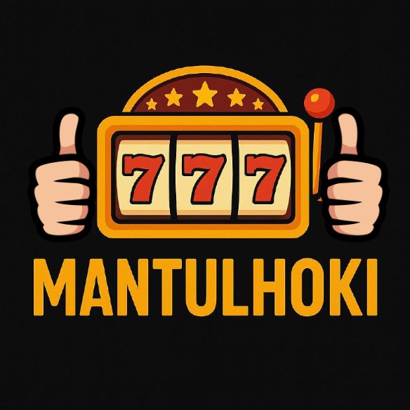 Logo MANTULHOKI Resmi