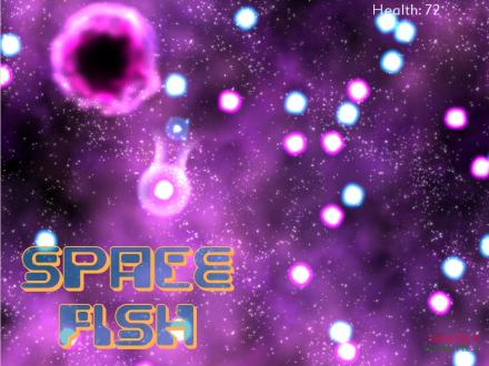 spacefish