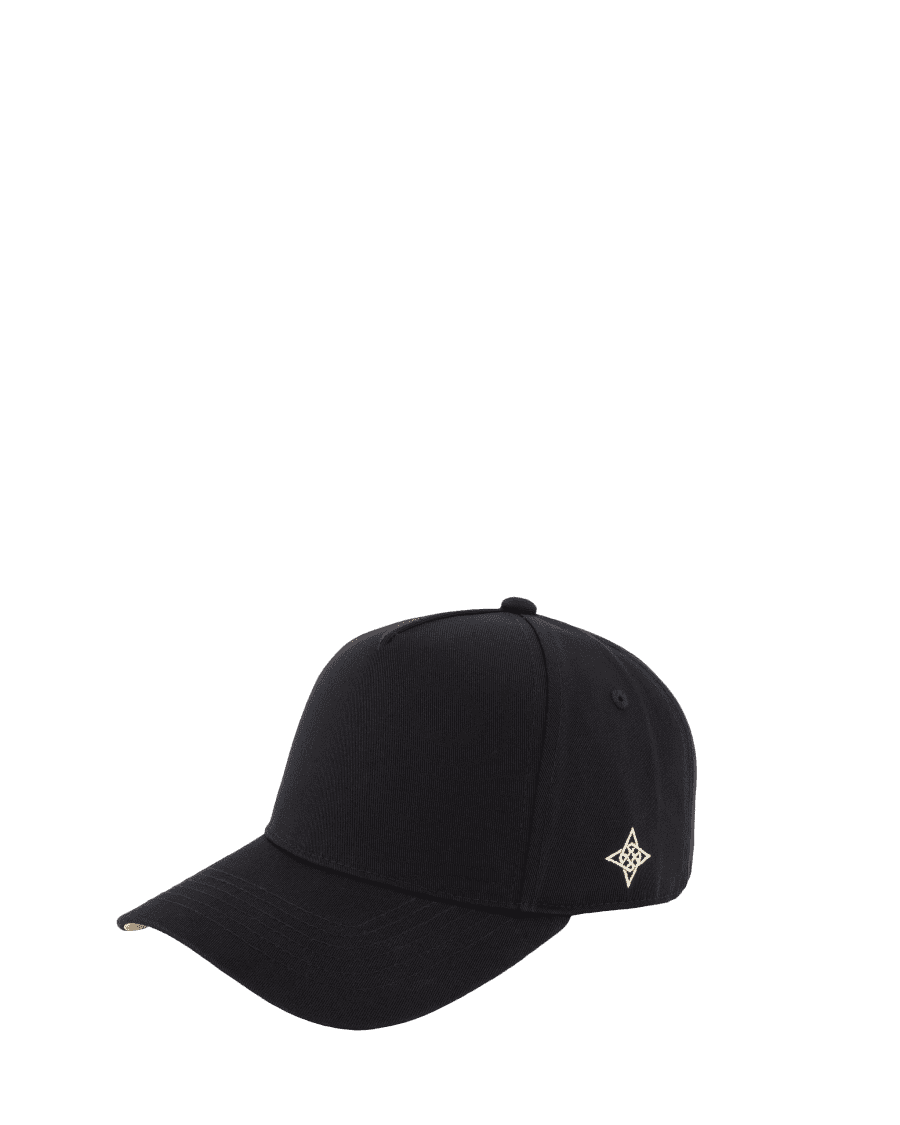 ATACAMA Cap aus Baumwolle, Frontansicht