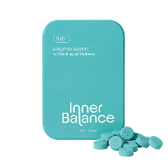 NAD+ supplement