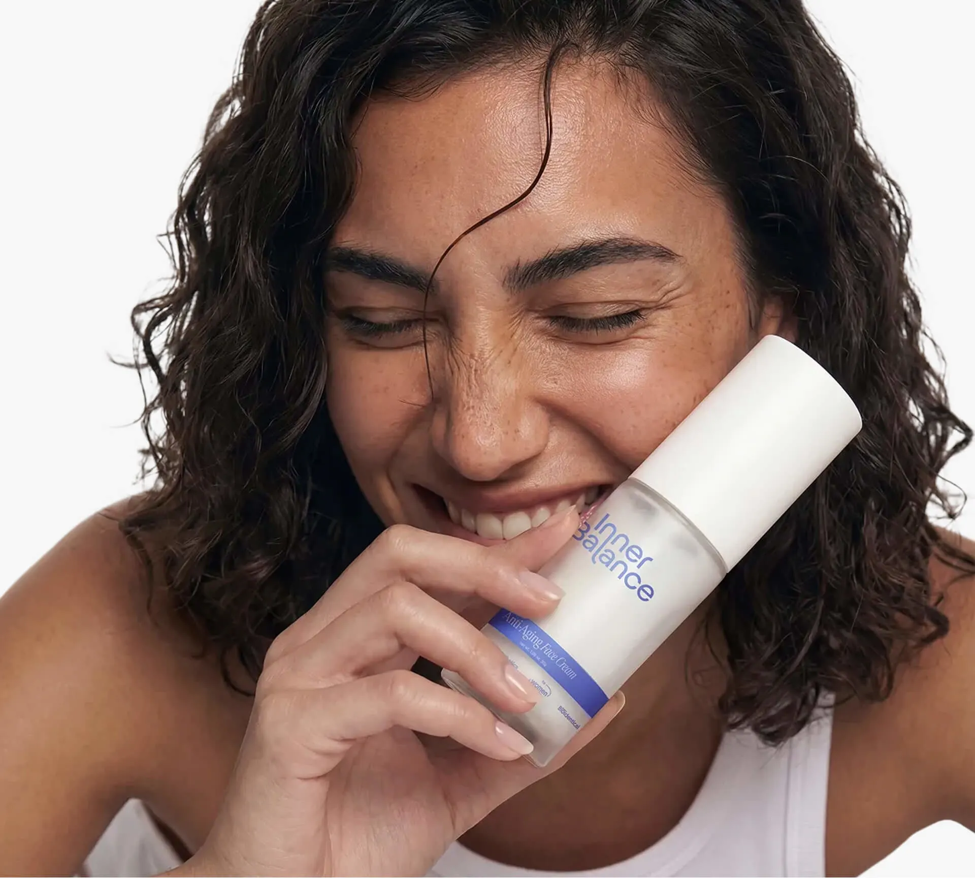 BodyMatched™ Face Cream | Prescription Skincare for Women | Inner 