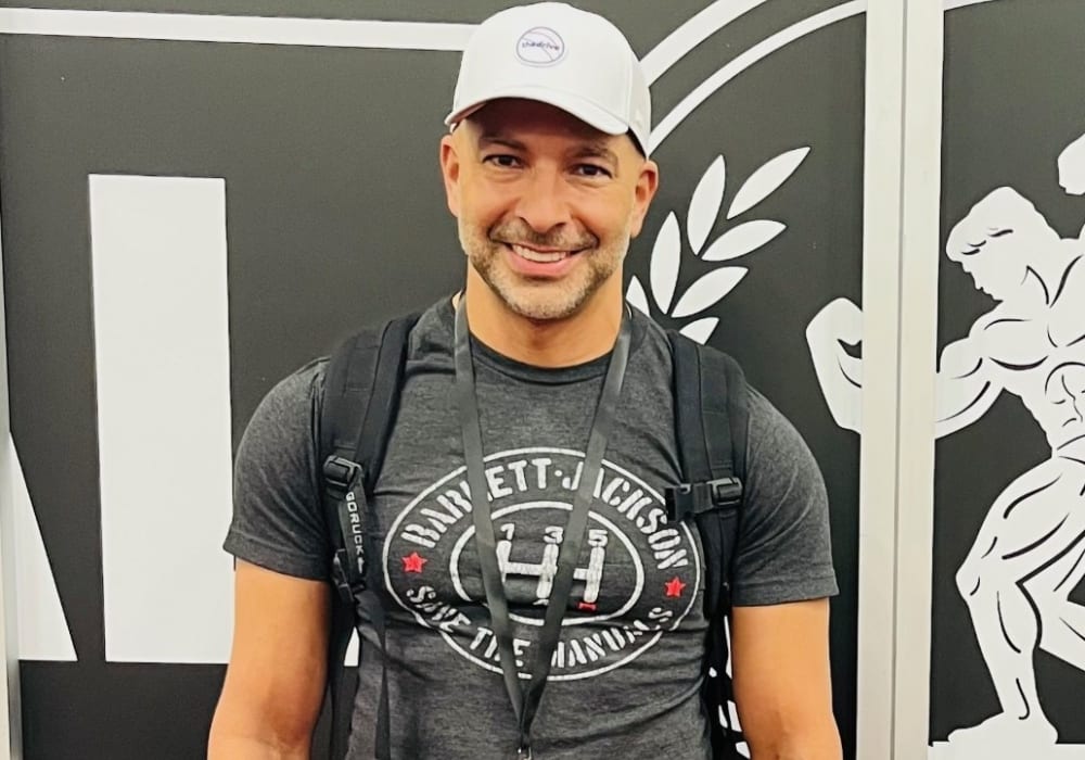 glutathione peter attia Peter Attia on Evidence-Based Anti-Aging and Skin Longevity