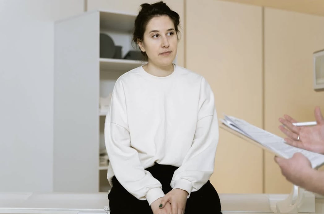 Hormonal Imbalance Statistics