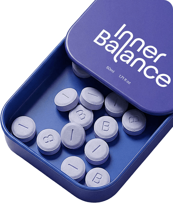 Libida Inner Balance 11 Natural Ways to Improve Low Libido in Women That Really Work - Inner ...
