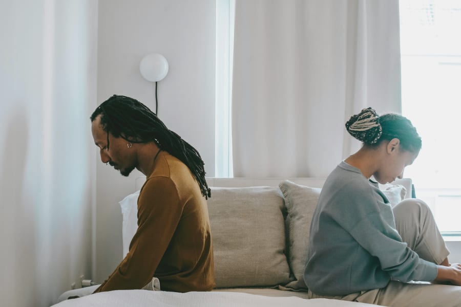 Libida Inner Balance How to Talk to Your Partner About Low Libido (Without the Guilt ...