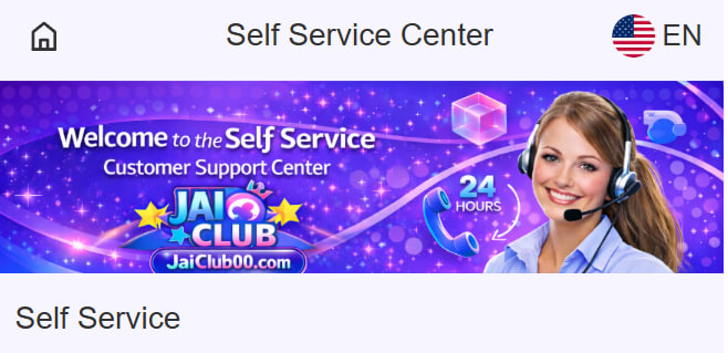 Jai Club Official Brand Identity