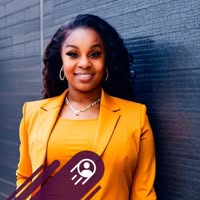 Danielle Todd, Founder of AQ Wealth University