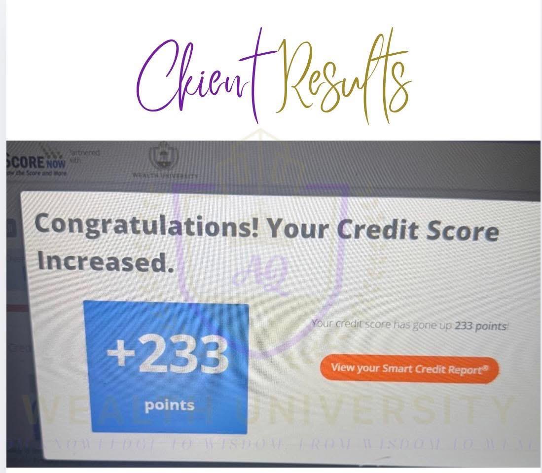 Client review