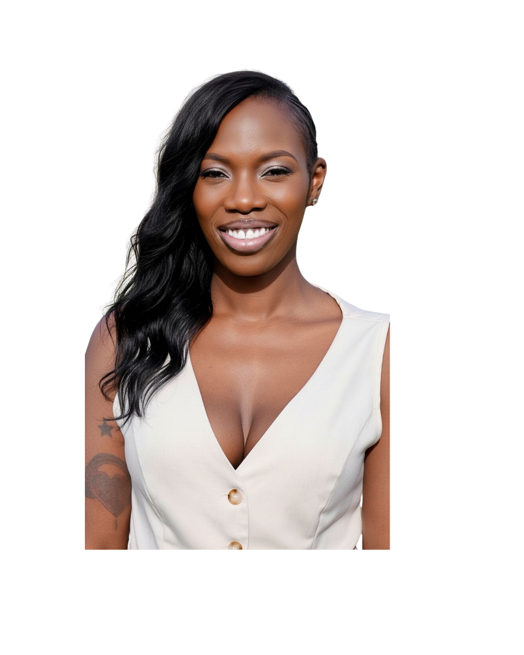 Quanshay Blackwell