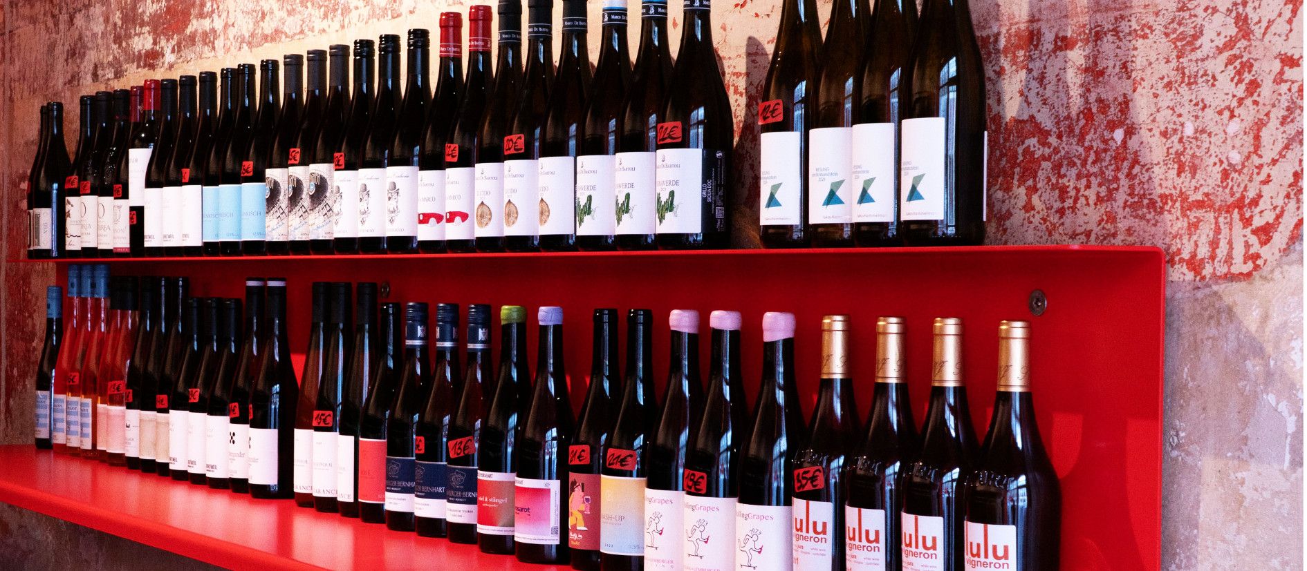 Studio Deremetz ist ein Büro für Design in Berlin