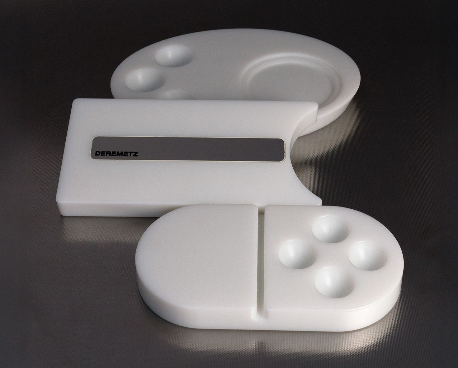 Serving set