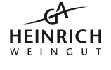 WEINGUT G.A HEINRICH