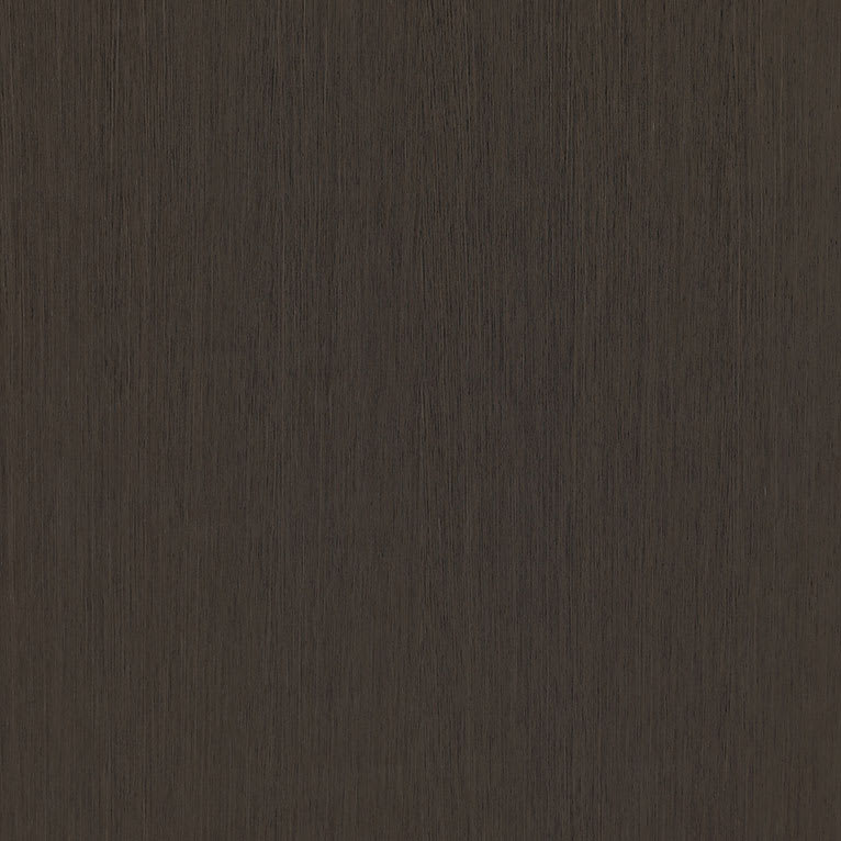 Striped Gray Quarter Cut